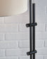 Baronvale Metal Floor Lamp (1/CN) Signature Design by Ashley®