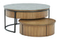 Fridley Nesting Cocktail Tables (2/CN) Signature Design by Ashley®