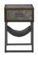 Derrylin Chair Side End Table Signature Design by Ashley®