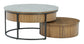 Fridley Nesting Cocktail Tables (2/CN) Signature Design by Ashley®