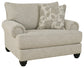 Asanti Chair and a Half Benchcraft®