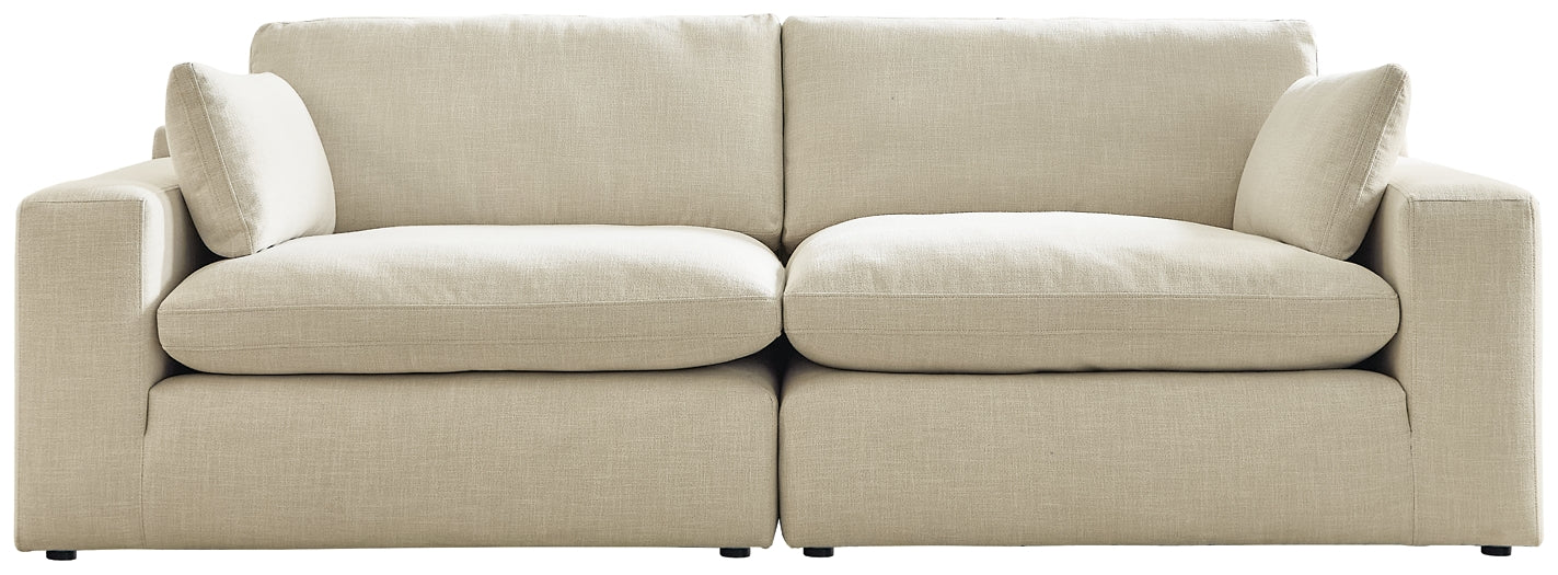 Elyza 2-Piece Sectional Benchcraft®