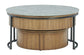 Fridley Nesting Cocktail Tables (2/CN) Signature Design by Ashley®