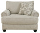 Asanti Chair and a Half Benchcraft®