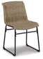 Amaris Chair (2/CN) Signature Design by Ashley®