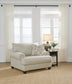 Asanti Chair and a Half Benchcraft®