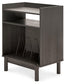 Brymont Turntable Accent Console Signature Design by Ashley®