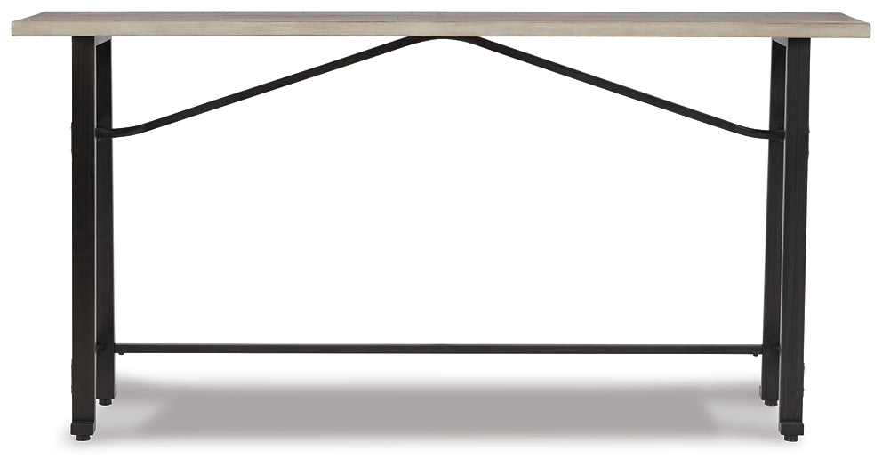 Karisslyn Long Counter Table Signature Design by Ashley®