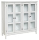 Kanwyn Accent Cabinet Signature Design by Ashley®