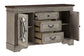 Lodenbay Dining Room Server Signature Design by Ashley®