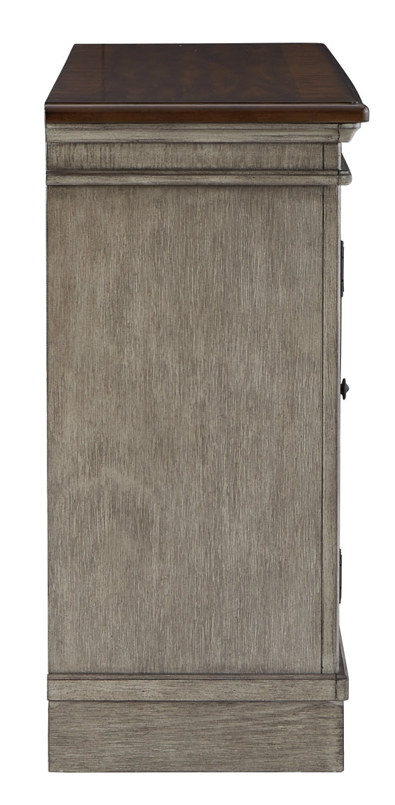 Lodenbay Dining Room Server Signature Design by Ashley®