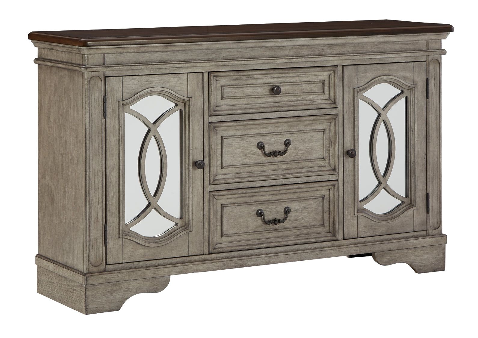 Lodenbay Dining Room Server Signature Design by Ashley®