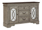 Lodenbay Dining Room Server Signature Design by Ashley®