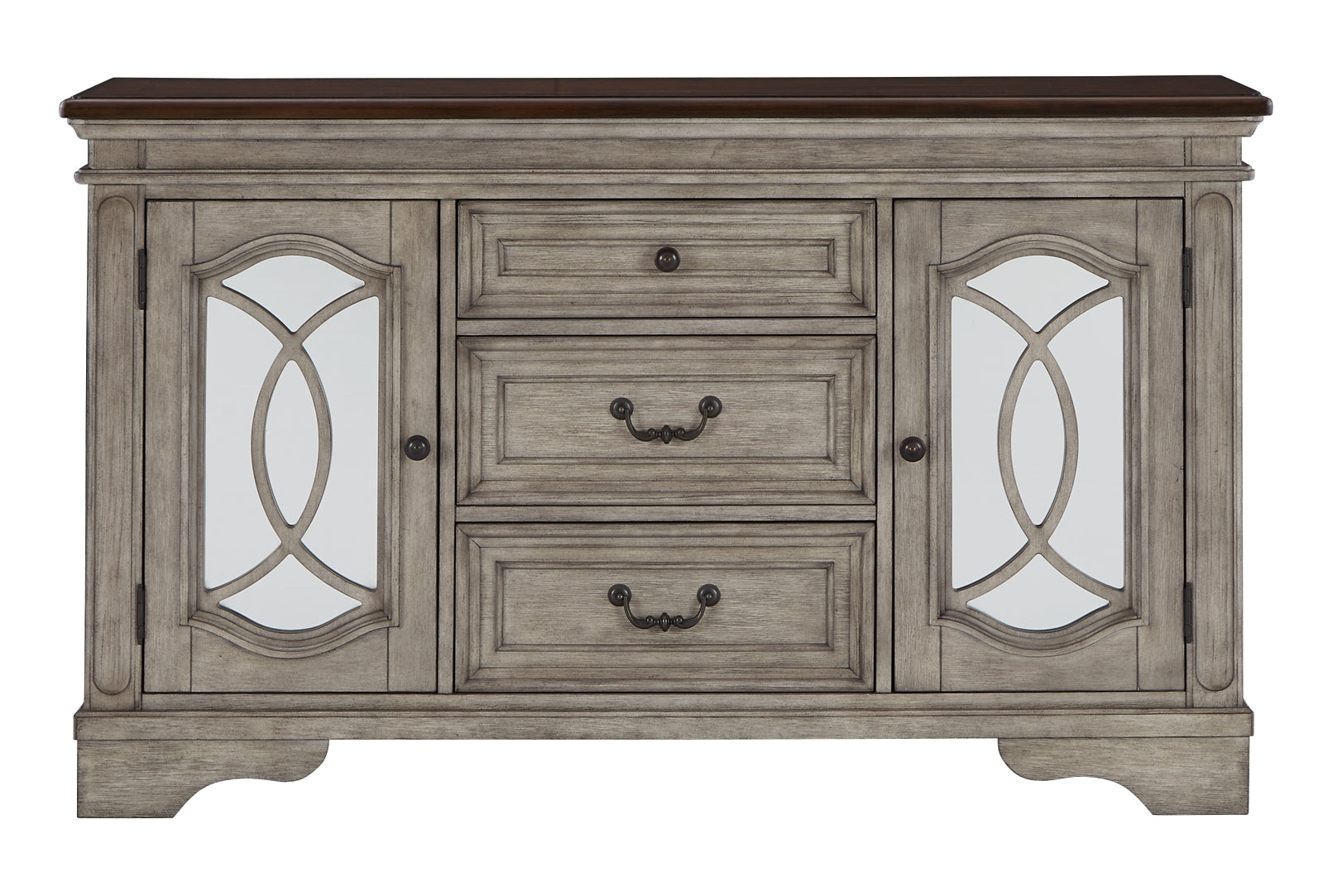 Lodenbay Dining Room Server Signature Design by Ashley®