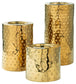 Marisa Candle Holder Set (3/CN) Signature Design by Ashley®