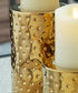 Marisa Candle Holder Set (3/CN) Signature Design by Ashley®