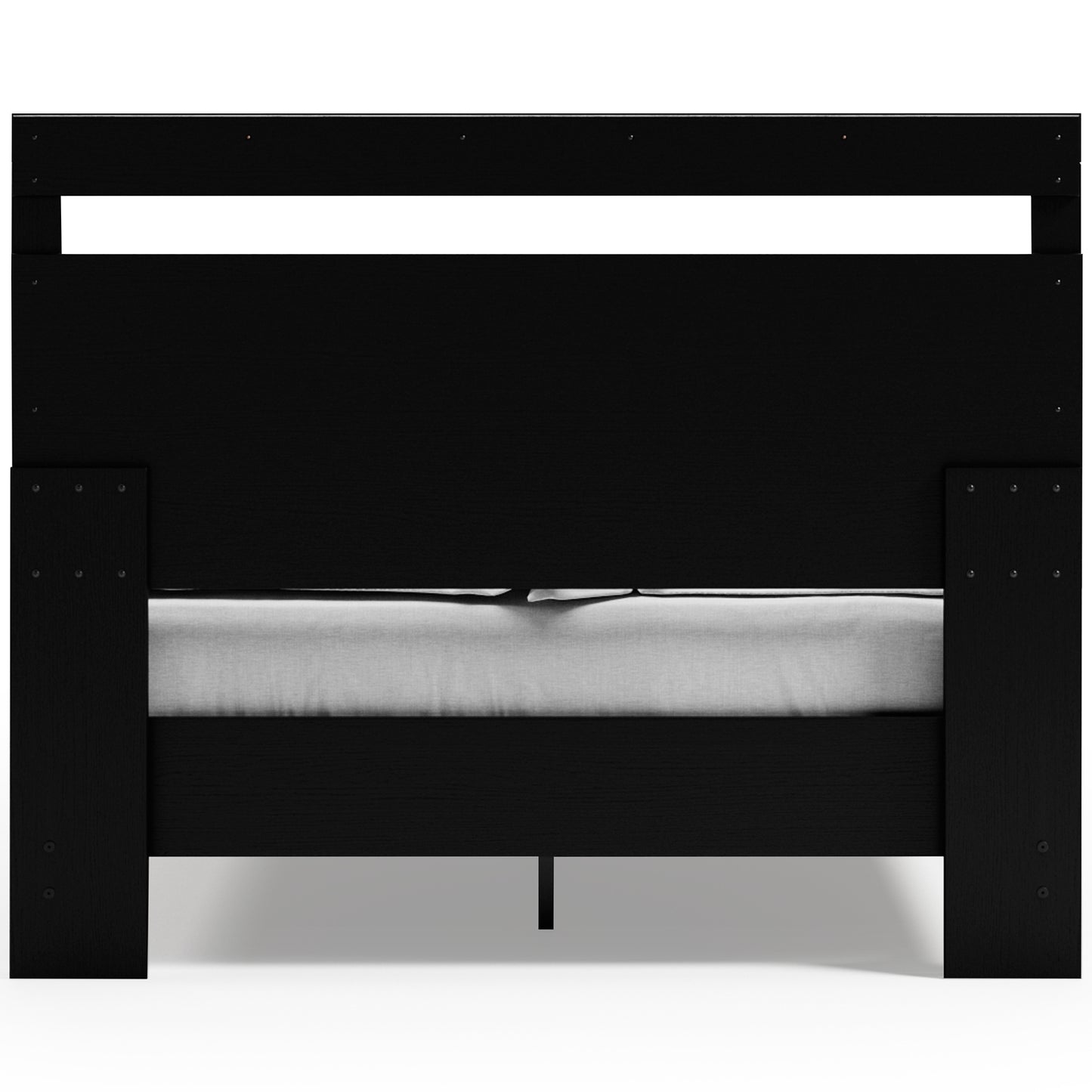 Finch Queen Panel Platform Bed Signature Design by Ashley®