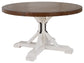 Valebeck Dining Table Signature Design by Ashley®