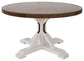 Valebeck Dining Table Signature Design by Ashley®