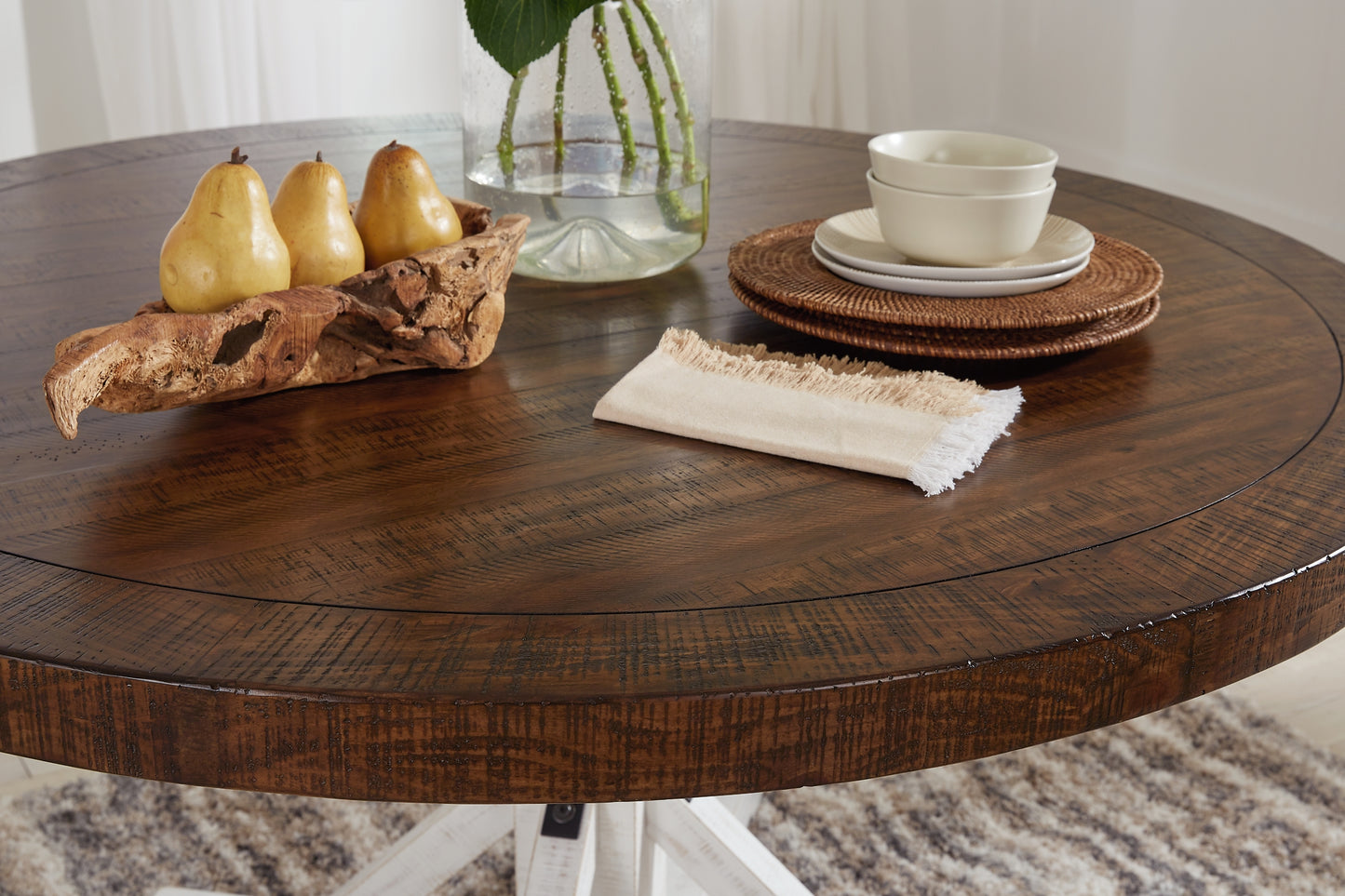 Valebeck Dining Table Signature Design by Ashley®