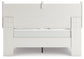 Aprilyn Queen Panel Bed Signature Design by Ashley®