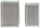 Traleena Nesting End Tables (2/CN) Signature Design by Ashley®