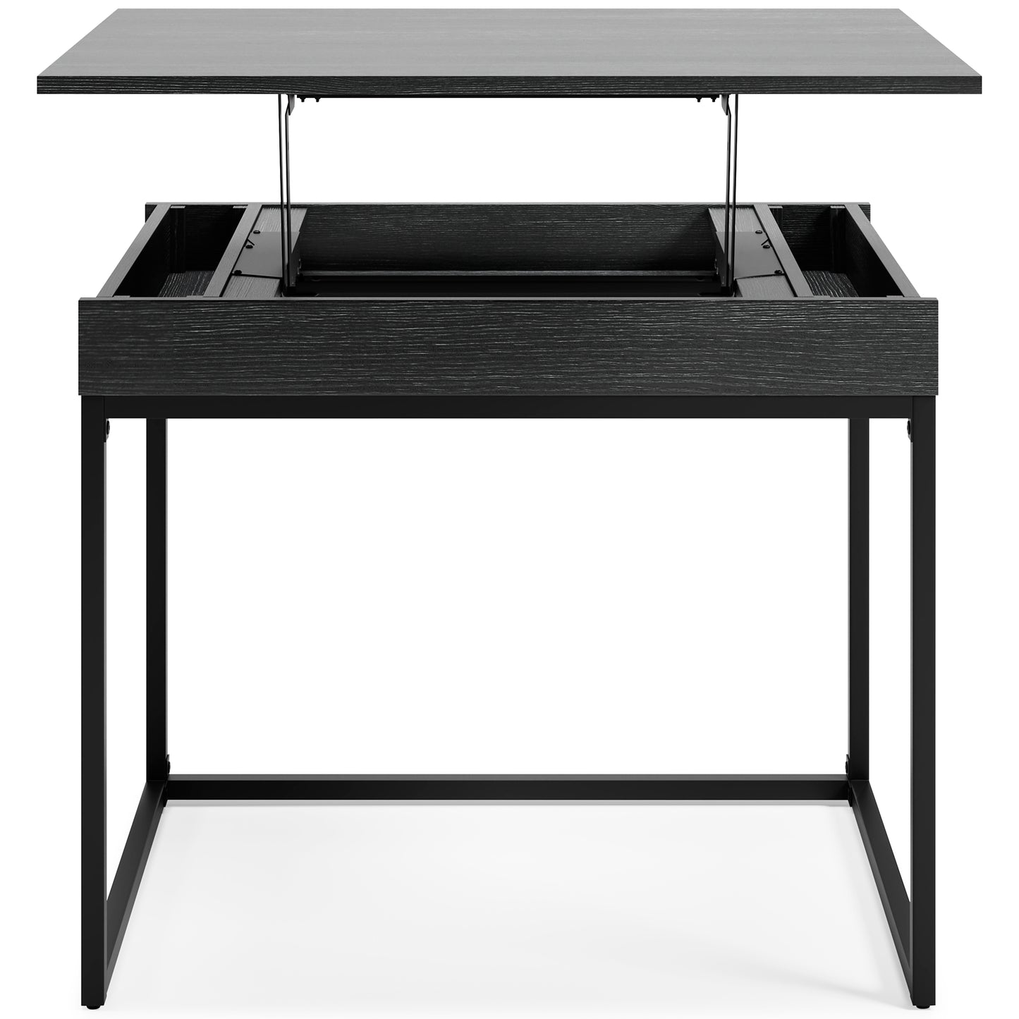 Yarlow Home Office Lift Top Desk Signature Design by Ashley®