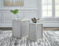 Traleena Nesting End Tables (2/CN) Signature Design by Ashley®