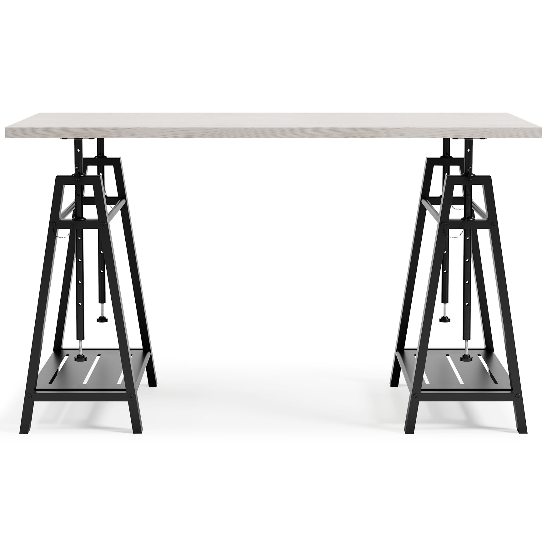 Bayflynn Adjustable Height Desk Signature Design by Ashley®