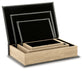 Jolina Box Set (3/CN) Signature Design by Ashley®