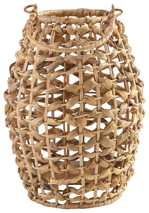 Etta Lantern Signature Design by Ashley®