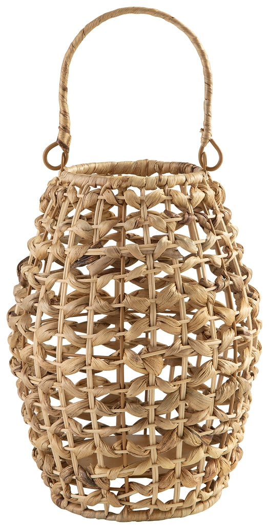 Etta Lantern Signature Design by Ashley®