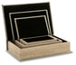 Jolina Box Set (3/CN) Signature Design by Ashley®