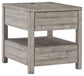 Naydell Rectangular End Table Signature Design by Ashley®