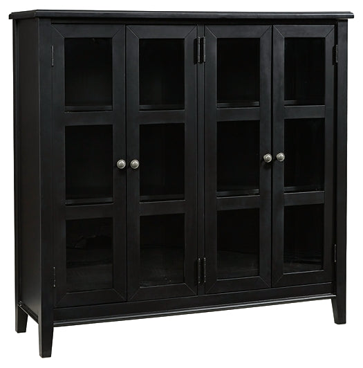 Beckincreek Accent Cabinet Signature Design by Ashley®