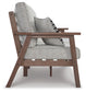 Emmeline Sofa with Cushion Signature Design by Ashley®