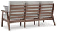 Emmeline Sofa with Cushion Signature Design by Ashley®