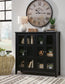 Beckincreek Accent Cabinet Signature Design by Ashley®