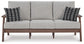 Emmeline Sofa with Cushion Signature Design by Ashley®