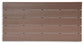 Emmeline Rectangular Cocktail Table Signature Design by Ashley®