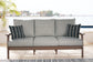 Emmeline Sofa with Cushion Signature Design by Ashley®