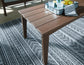 Emmeline Rectangular Cocktail Table Signature Design by Ashley®