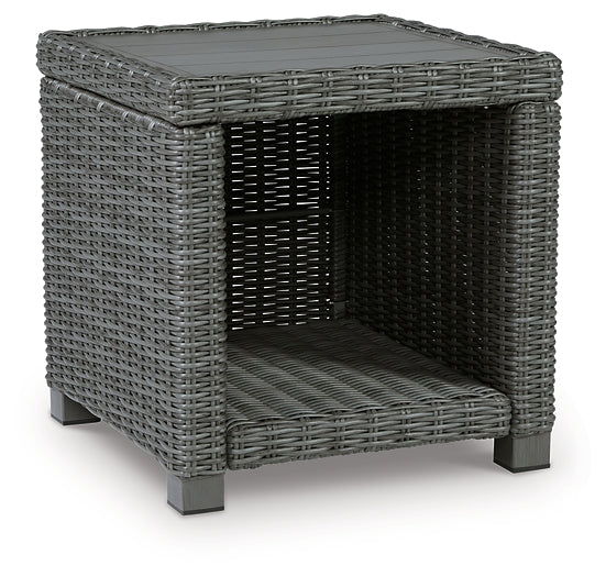 Elite Park Square End Table Signature Design by Ashley®