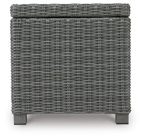 Elite Park Square End Table Signature Design by Ashley®