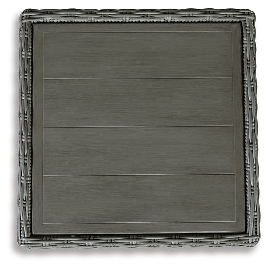 Elite Park Square End Table Signature Design by Ashley®