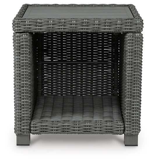 Elite Park Square End Table Signature Design by Ashley®