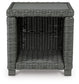 Elite Park Square End Table Signature Design by Ashley®