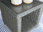 Elite Park Square End Table Signature Design by Ashley®