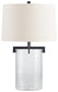 Fentonley Glass Table Lamp (1/CN) Signature Design by Ashley®