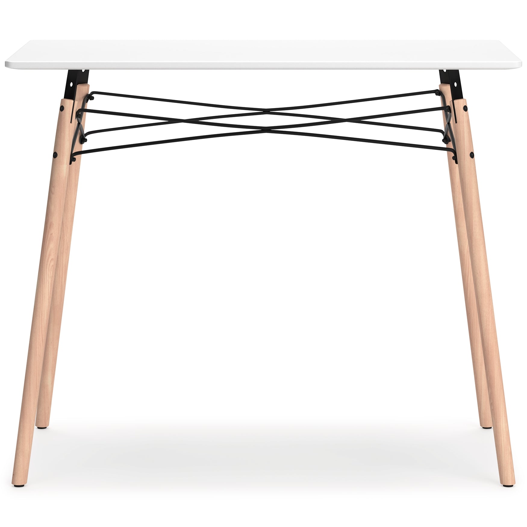 Jaspeni Home Office Desk Signature Design by Ashley®